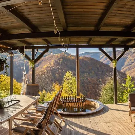 Lodge Amonte Mountain *