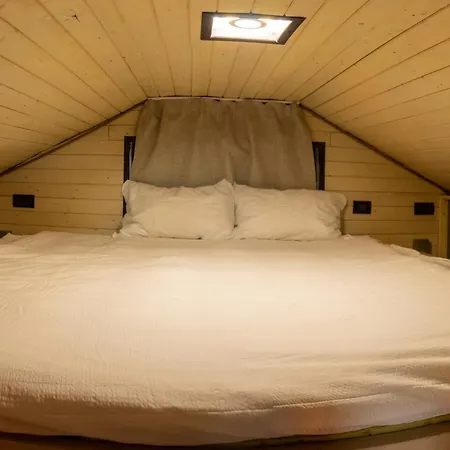 Lodge Amonte Mountain Muntele Rece